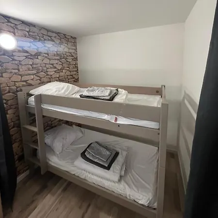 Apartment Gite1 Pour 6 Personnes *