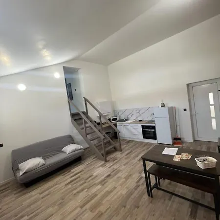 Apartment Gite1 Pour 6 Personnes