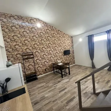 Gite1 Pour 6 Personnes Apartment