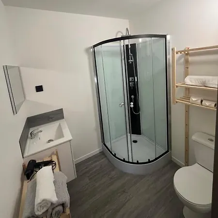 Gite1 Pour 6 Personnes Apartment